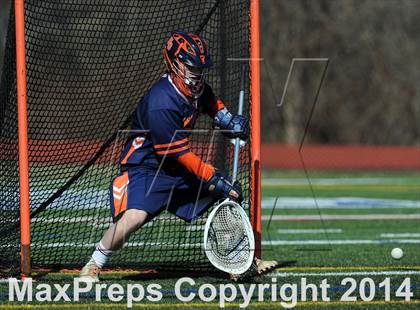 Thumbnail 3 in Horace Greeley @ Mahopac photogallery.