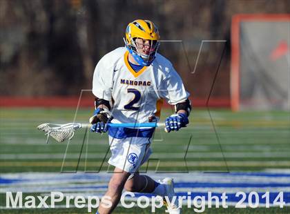Thumbnail 2 in Horace Greeley @ Mahopac photogallery.
