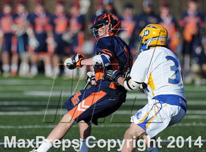 Thumbnail 1 in Horace Greeley @ Mahopac photogallery.