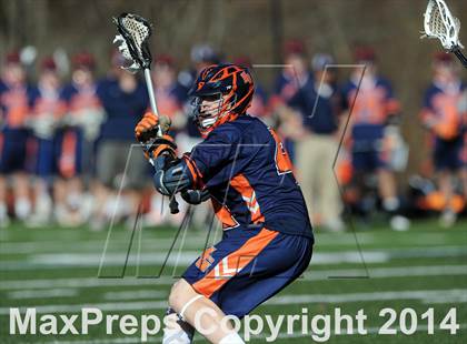 Thumbnail 3 in Horace Greeley @ Mahopac photogallery.