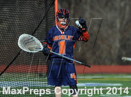 Thumbnail 3 in Horace Greeley @ Mahopac photogallery.