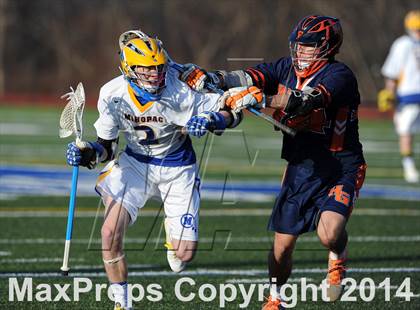 Thumbnail 1 in Horace Greeley @ Mahopac photogallery.