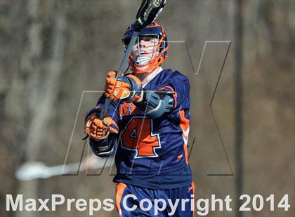 Thumbnail 1 in Horace Greeley @ Mahopac photogallery.