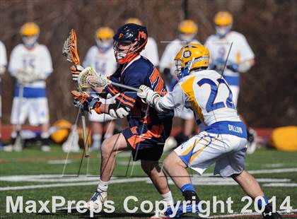 Thumbnail 3 in Horace Greeley @ Mahopac photogallery.