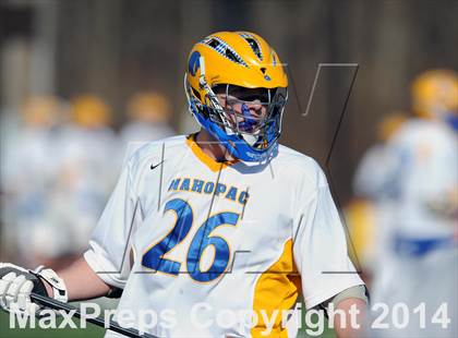 Thumbnail 3 in Horace Greeley @ Mahopac photogallery.