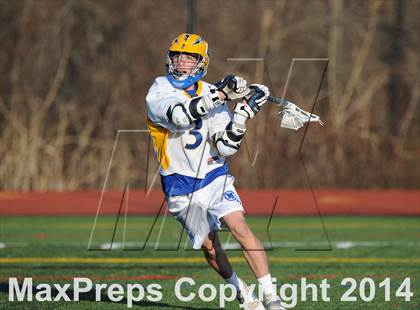 Thumbnail 3 in Horace Greeley @ Mahopac photogallery.