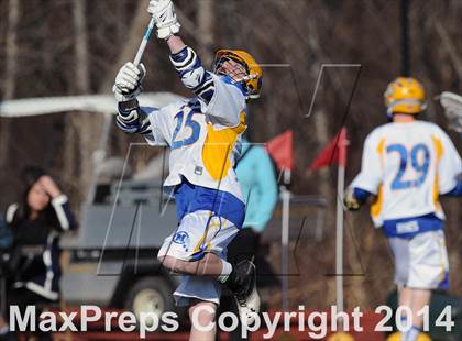 Thumbnail 2 in Horace Greeley @ Mahopac photogallery.