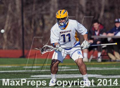 Thumbnail 2 in Horace Greeley @ Mahopac photogallery.