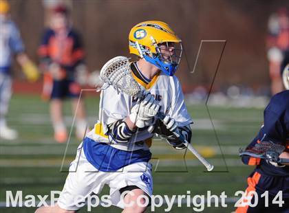 Thumbnail 1 in Horace Greeley @ Mahopac photogallery.