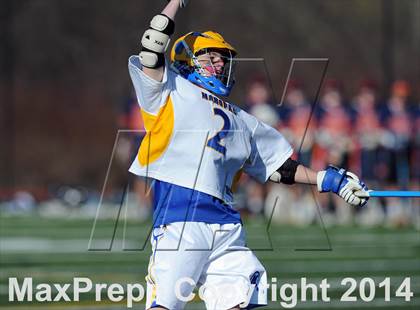 Thumbnail 1 in Horace Greeley @ Mahopac photogallery.