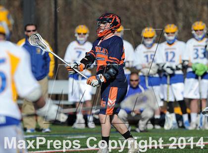 Thumbnail 3 in Horace Greeley @ Mahopac photogallery.