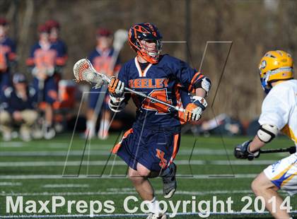 Thumbnail 1 in Horace Greeley @ Mahopac photogallery.