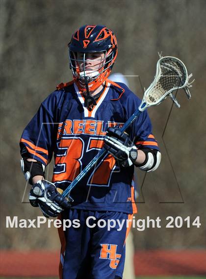 Thumbnail 2 in Horace Greeley @ Mahopac photogallery.