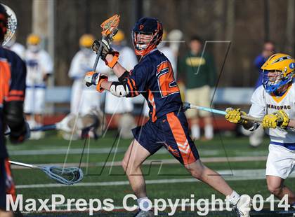 Thumbnail 1 in Horace Greeley @ Mahopac photogallery.