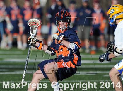 Thumbnail 2 in Horace Greeley @ Mahopac photogallery.