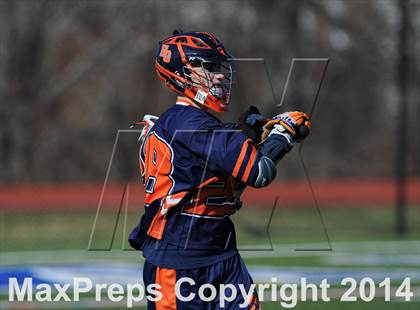 Thumbnail 2 in Horace Greeley @ Mahopac photogallery.
