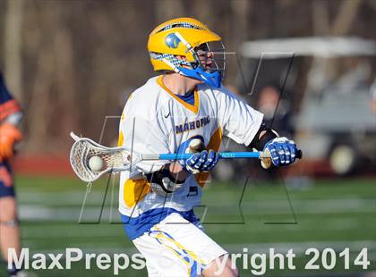 Thumbnail 2 in Horace Greeley @ Mahopac photogallery.