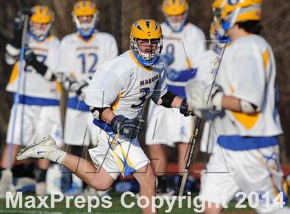 Thumbnail 2 in Horace Greeley @ Mahopac photogallery.