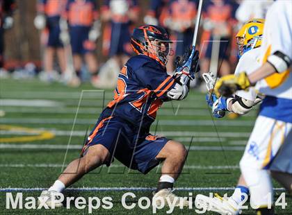 Thumbnail 1 in Horace Greeley @ Mahopac photogallery.