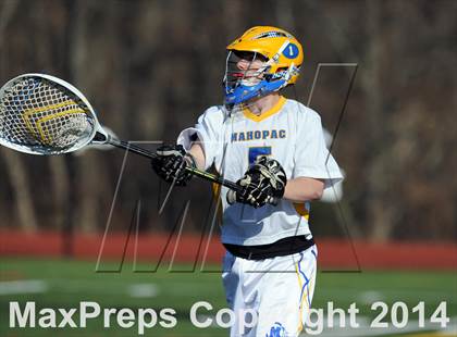 Thumbnail 3 in Horace Greeley @ Mahopac photogallery.