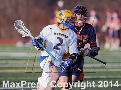 Thumbnail 2 in Horace Greeley @ Mahopac photogallery.