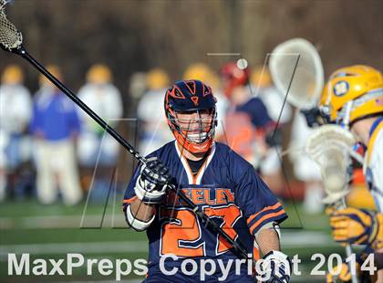 Thumbnail 1 in Horace Greeley @ Mahopac photogallery.
