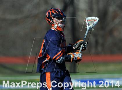 Thumbnail 3 in Horace Greeley @ Mahopac photogallery.
