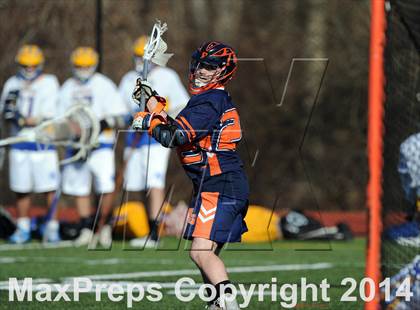 Thumbnail 1 in Horace Greeley @ Mahopac photogallery.
