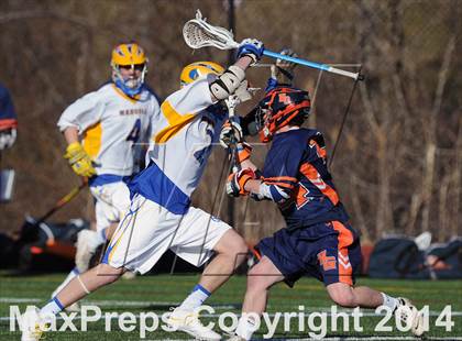 Thumbnail 1 in Horace Greeley @ Mahopac photogallery.