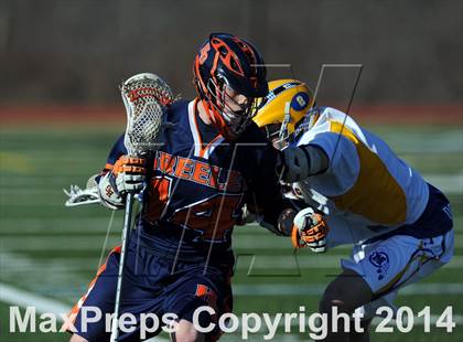 Thumbnail 3 in Horace Greeley @ Mahopac photogallery.