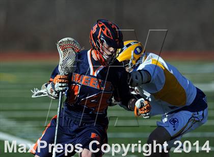 Thumbnail 2 in Horace Greeley @ Mahopac photogallery.