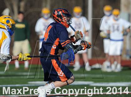 Thumbnail 1 in Horace Greeley @ Mahopac photogallery.