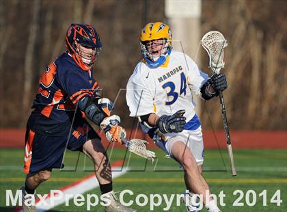 Thumbnail 2 in Horace Greeley @ Mahopac photogallery.