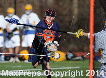 Thumbnail 3 in Horace Greeley @ Mahopac photogallery.