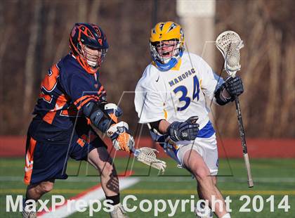 Thumbnail 1 in Horace Greeley @ Mahopac photogallery.
