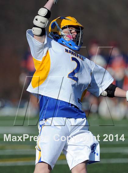 Thumbnail 2 in Horace Greeley @ Mahopac photogallery.