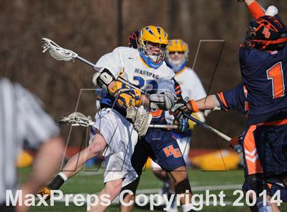 Thumbnail 3 in Horace Greeley @ Mahopac photogallery.