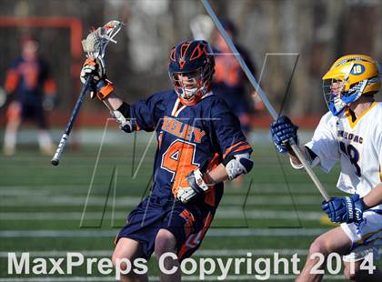 Thumbnail 3 in Horace Greeley @ Mahopac photogallery.