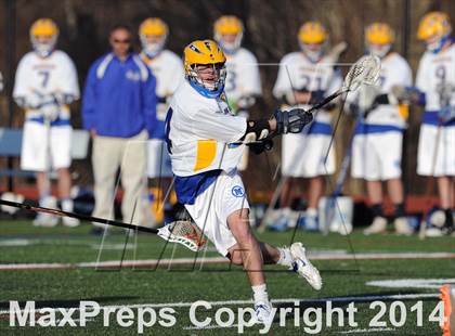 Thumbnail 1 in Horace Greeley @ Mahopac photogallery.