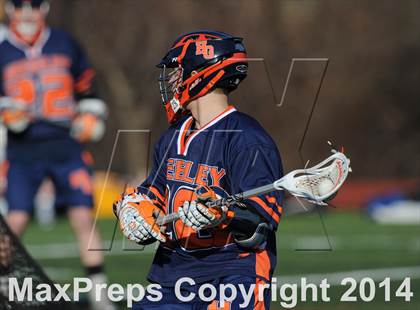 Thumbnail 3 in Horace Greeley @ Mahopac photogallery.