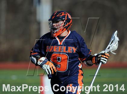 Thumbnail 3 in Horace Greeley @ Mahopac photogallery.