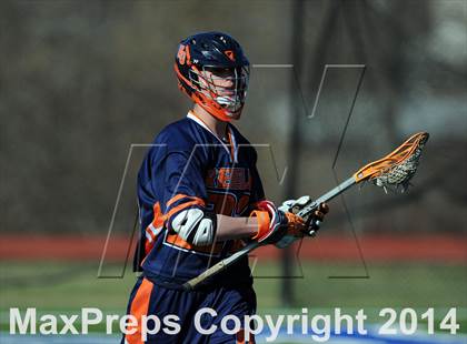 Thumbnail 2 in Horace Greeley @ Mahopac photogallery.