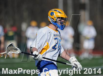 Thumbnail 3 in Horace Greeley @ Mahopac photogallery.
