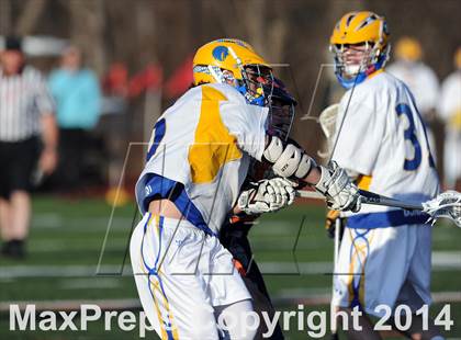 Thumbnail 1 in Horace Greeley @ Mahopac photogallery.