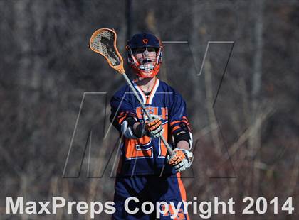 Thumbnail 2 in Horace Greeley @ Mahopac photogallery.