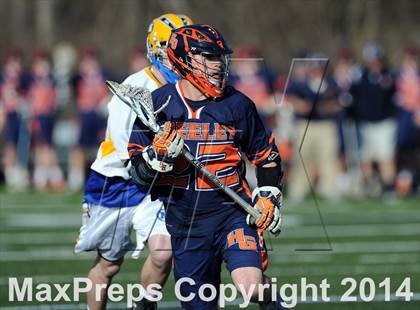Thumbnail 1 in Horace Greeley @ Mahopac photogallery.