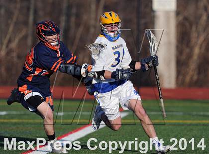 Thumbnail 3 in Horace Greeley @ Mahopac photogallery.