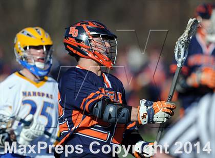 Thumbnail 2 in Horace Greeley @ Mahopac photogallery.