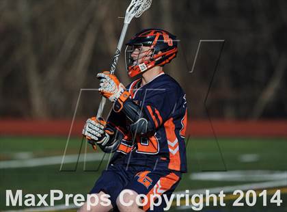 Thumbnail 1 in Horace Greeley @ Mahopac photogallery.