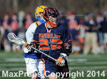 Thumbnail 3 in Horace Greeley @ Mahopac photogallery.